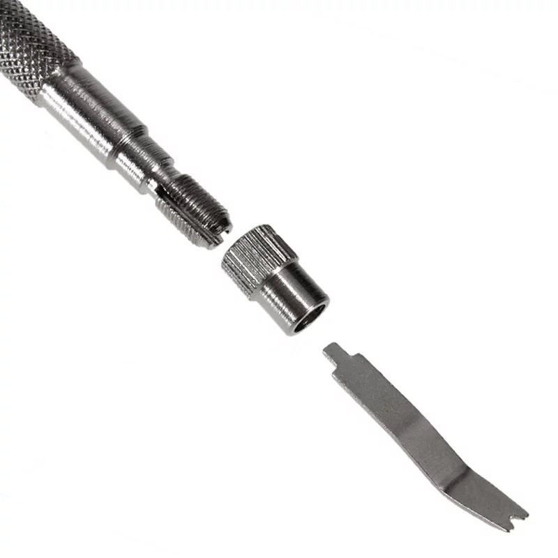 Steel Watch Band Spring Bar Link Remover Pins Pusher Repair Tool For Invicta New