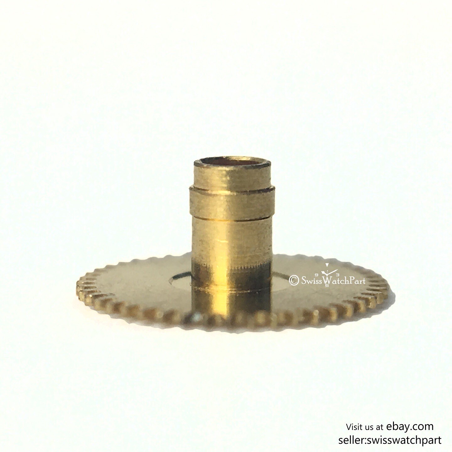 Rolex 3155-280 Hour Wheel Movement Caliber 3135 Genuine Watch Parts