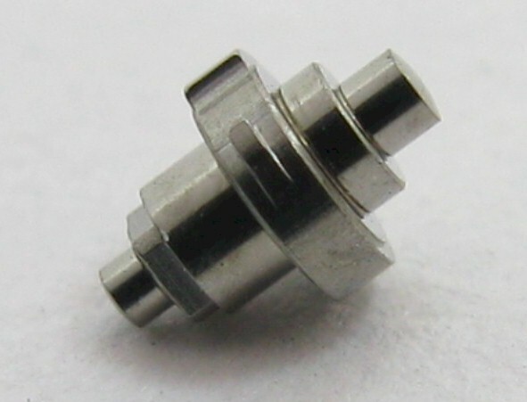 Patek Philippe 320 part watch part barrel arbor #195