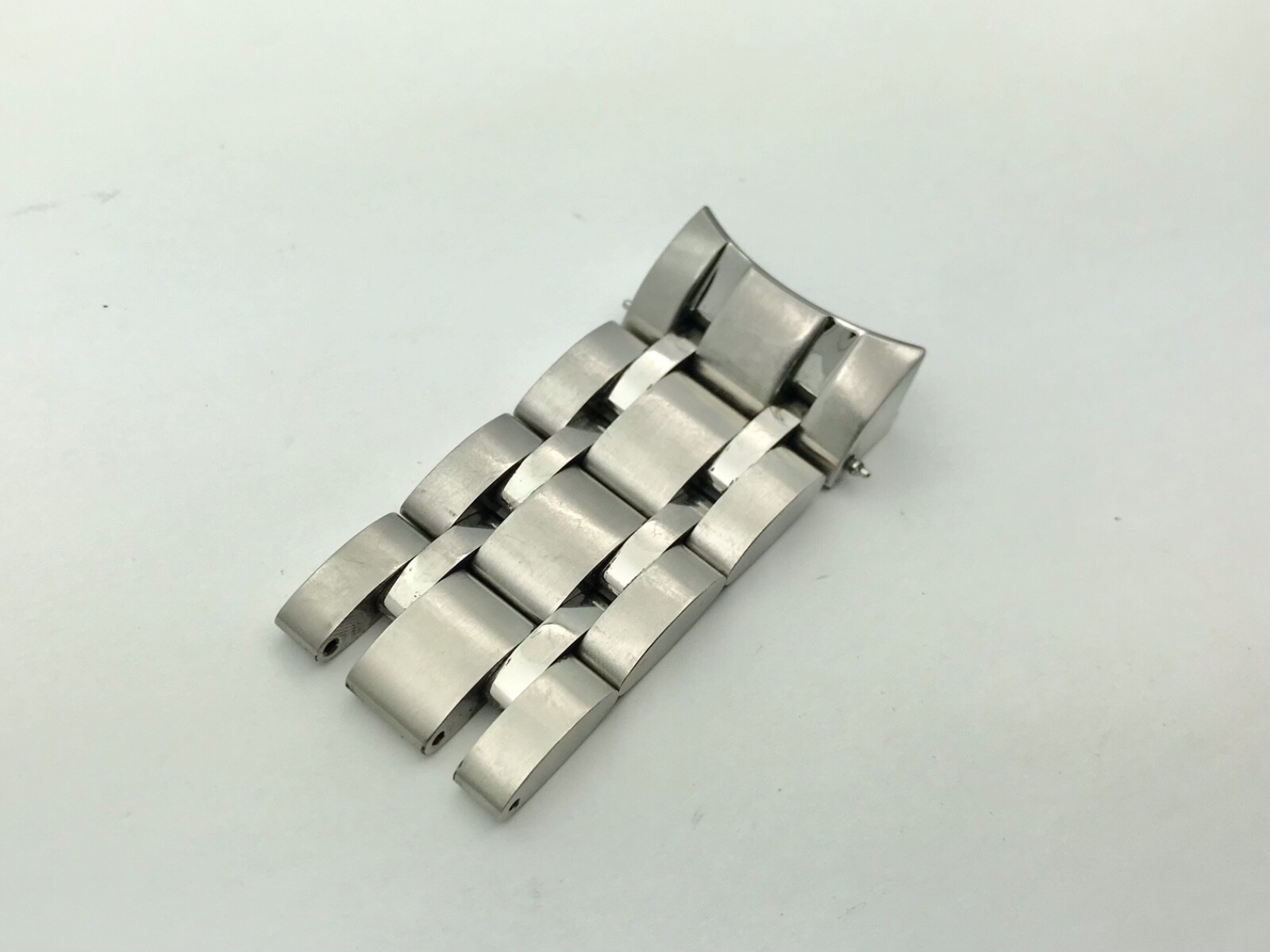 Tissot T035.627.11.051.00 CONTINUOUS Partial Band T035627 Stainless Steel
