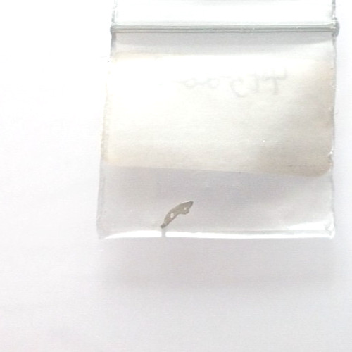 ETA 761 846 1040 Set Lever watch part #443/222 fits Eterna 616 & Benrus W