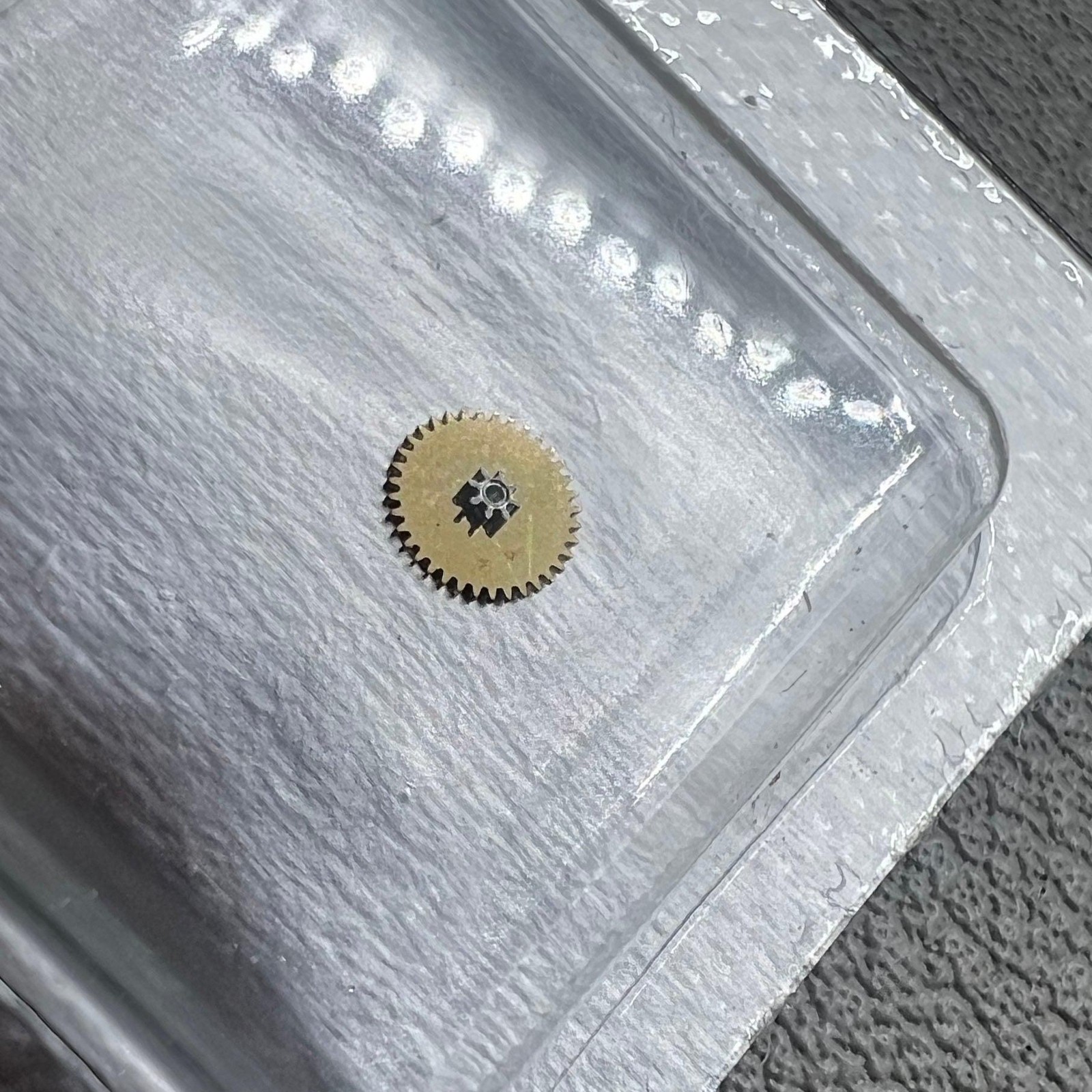 Reduction Wheel Replacement Parts For ETA 2892 Movement #2892-1481