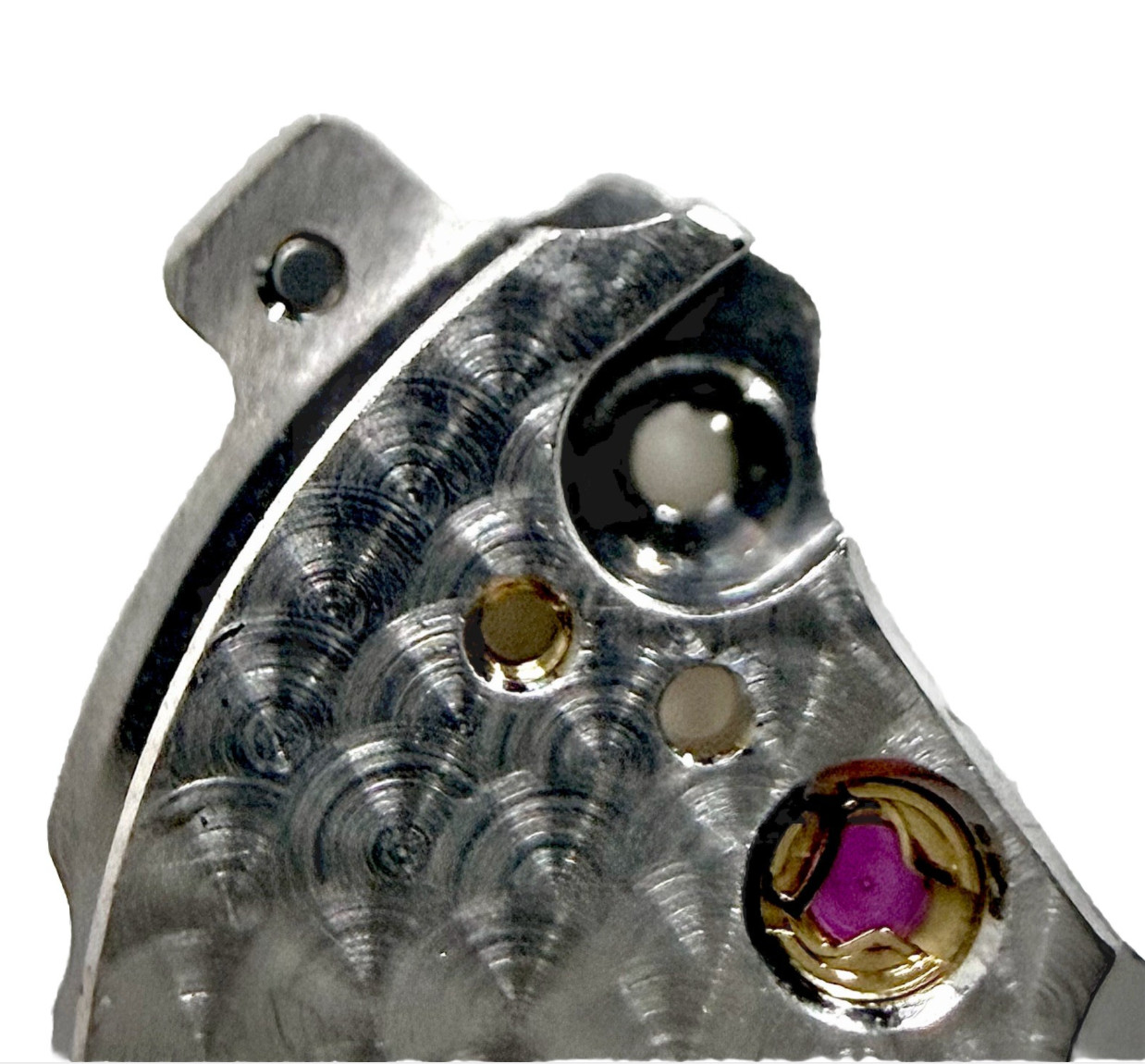 Rolex Bridge 2235-110 – Original Rotary Bridge Ref. 2235 genuine