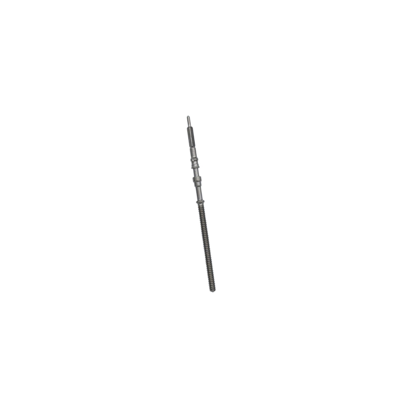 Seiko Winding Stem for Movement NH36, NH35, 4R35, 4R36 351200