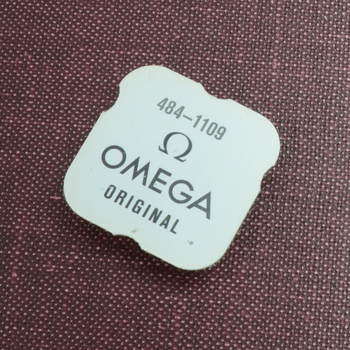 Genuine Omega Part 484-1109 Setting Lever Watch Part Watchmakers
