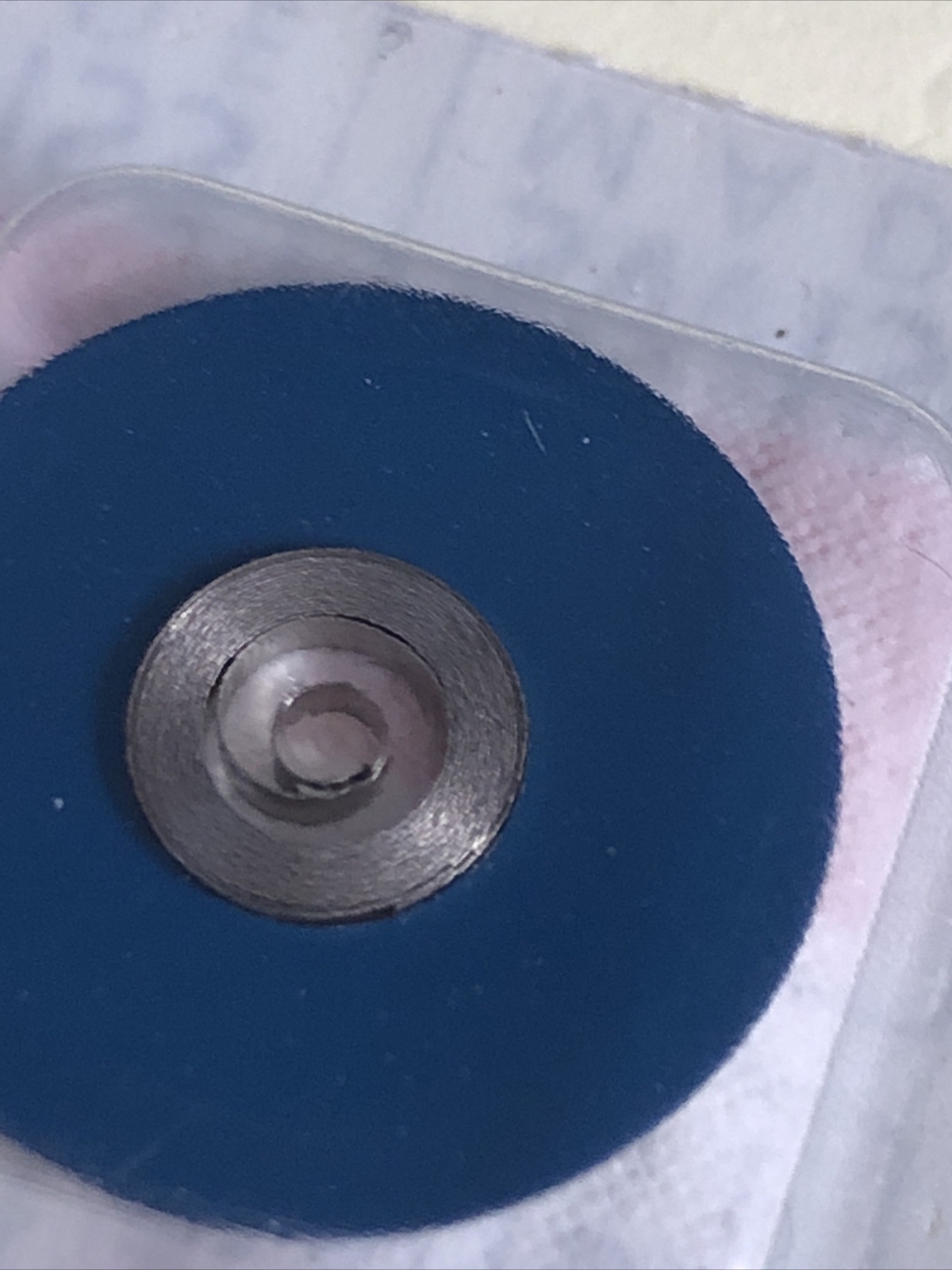 Eta 2670 2671 Gr3197x Mainspring New Swiss Made Free Post