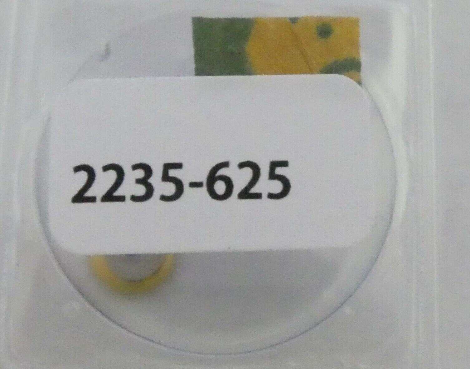 Brand New Rolex Date Wheel Caliber 2235 Part – 625 ORIGINAL