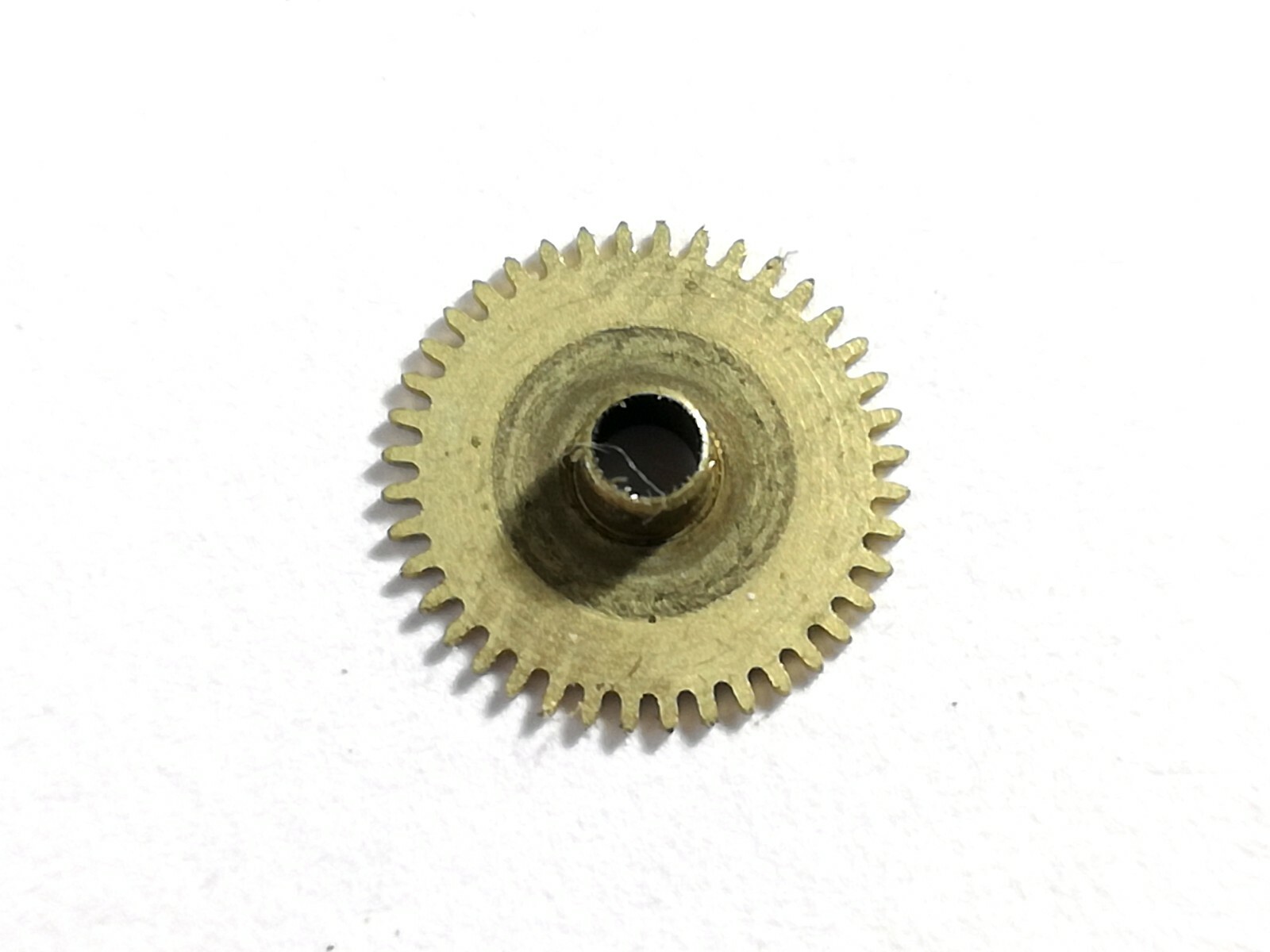 Pieza recambio movimiento LANDERON 149 Original 255 Hour wheel Rueda horaria