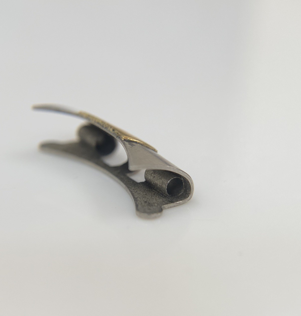 Genuine Rolex 20mm End Link 455 for Rolex 16013 16233 Bracelet 62523h