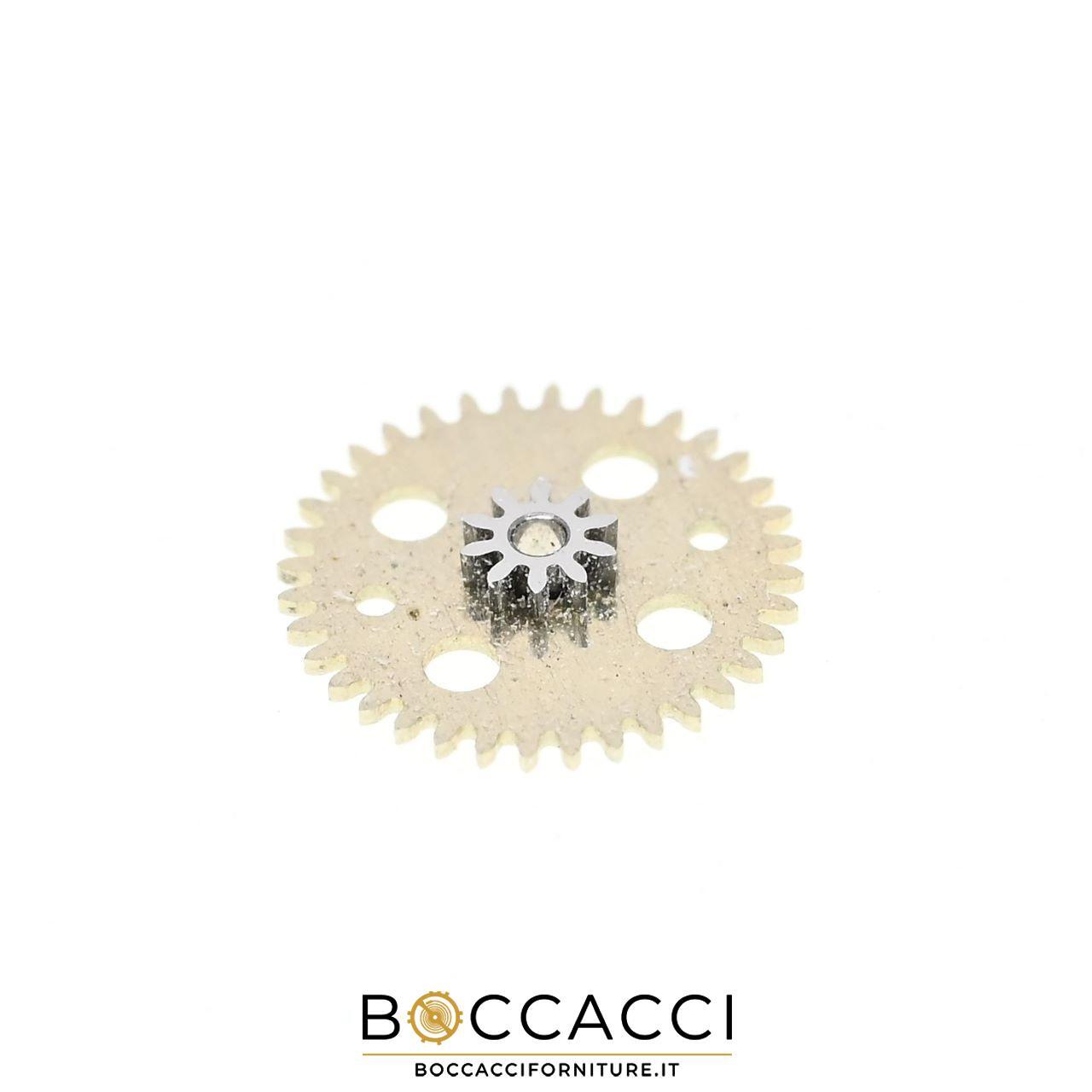 AR-ENICAR Calib. 1292 Ref. 260 Minutery Wheel Calib: 1292 (EXCELLENT CONDITION)