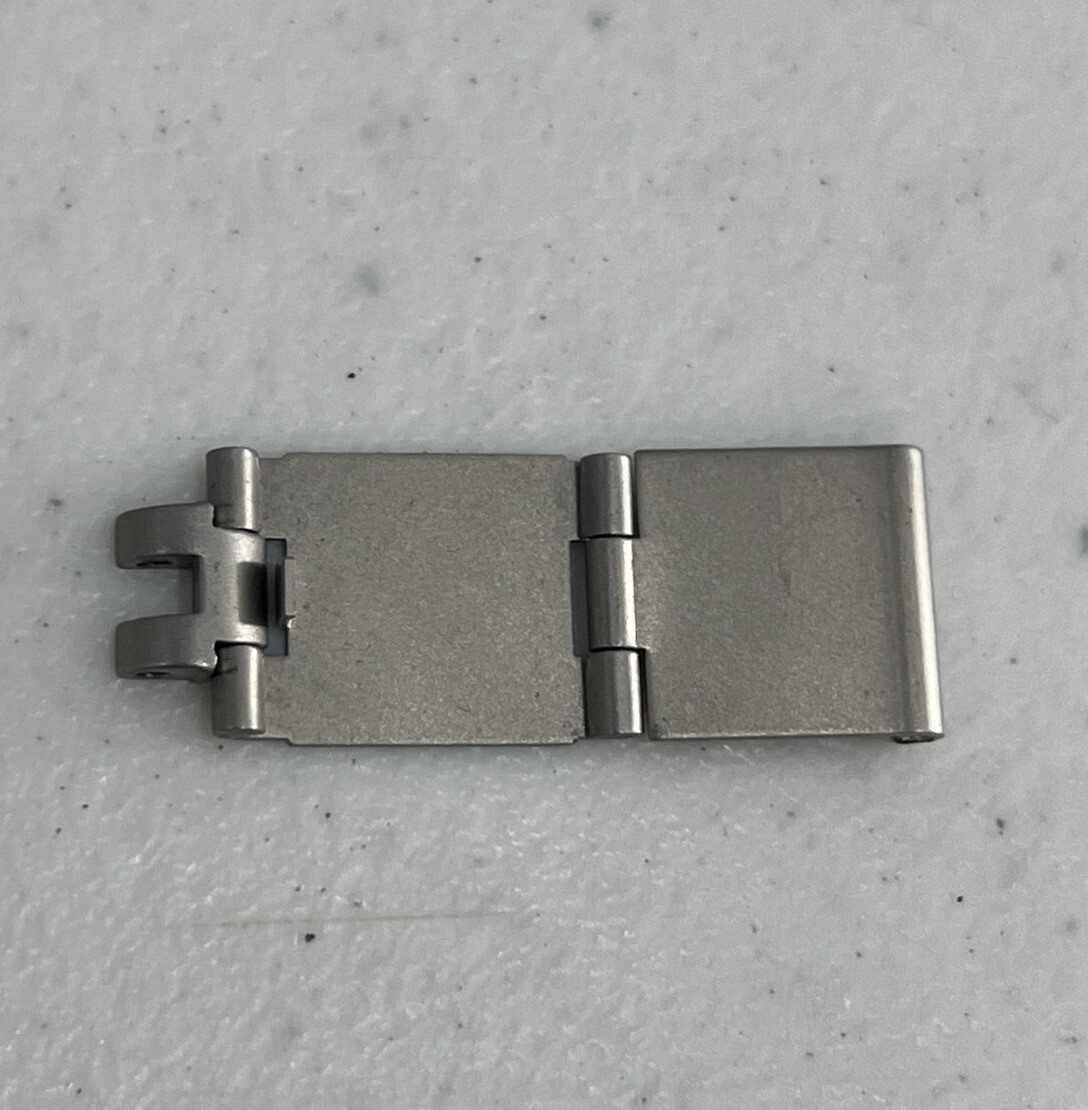 Tag Heuer Diver Extension 12mm Stainless Steel Authentic Original