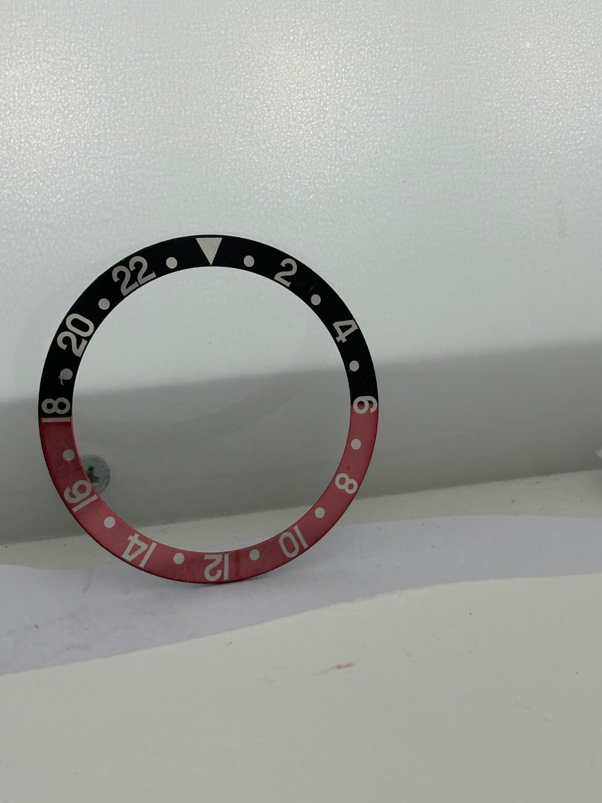 rolex ghost bezel coke 16700 16710