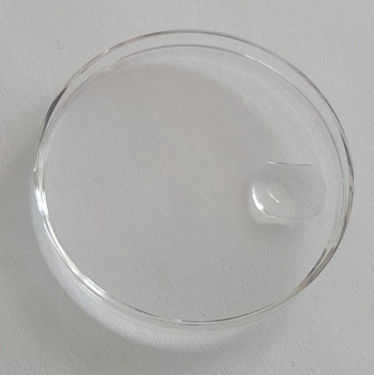 Rolex Plexiglass Crystal Number 25-111&117