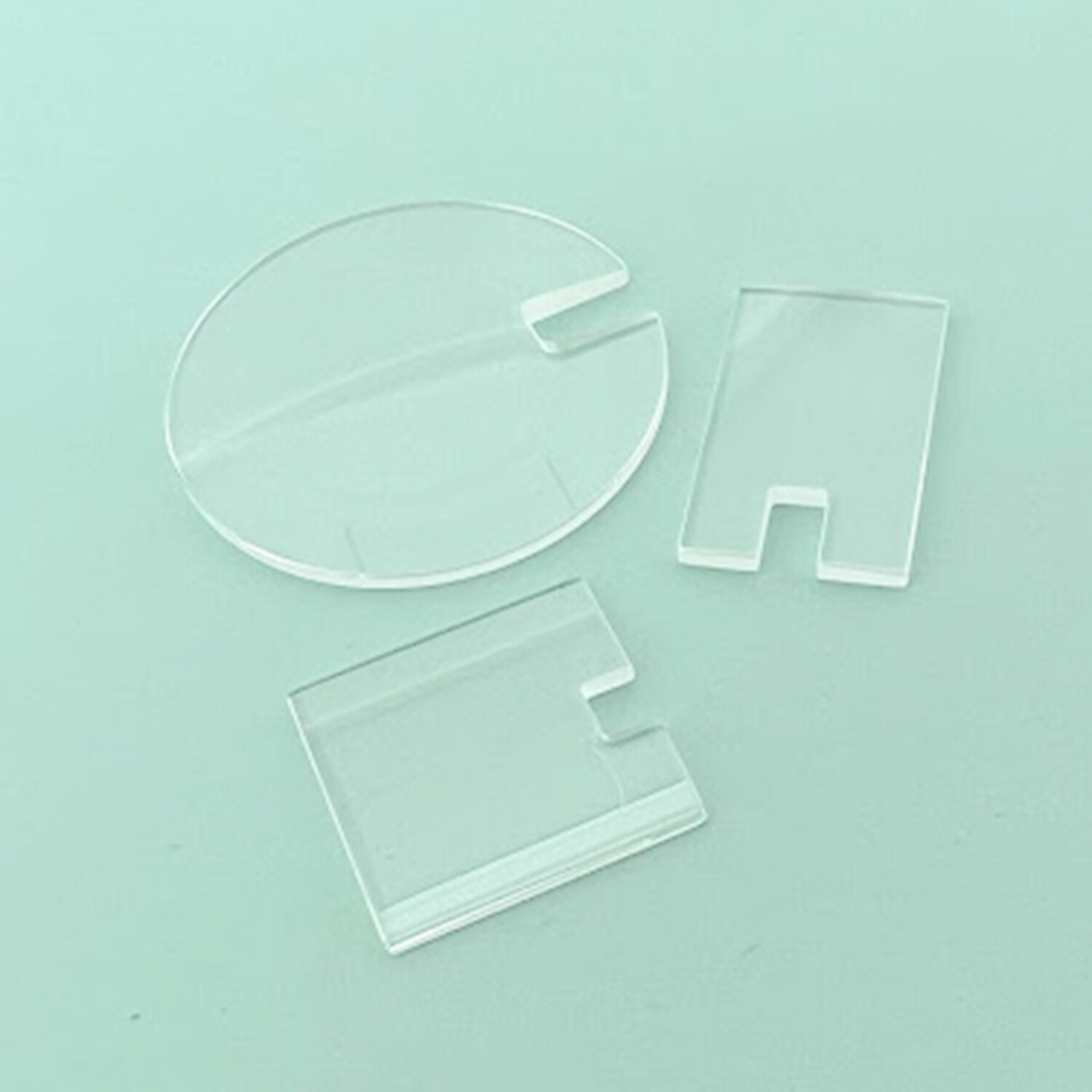 Sapphire Crystal Glass to Fit Gucci® G Series Vintage Watches