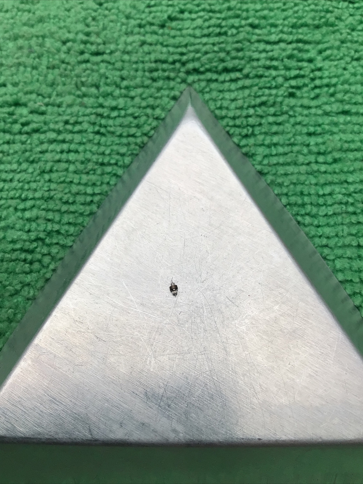 Seiko Rotor 4146-023 Watch Part