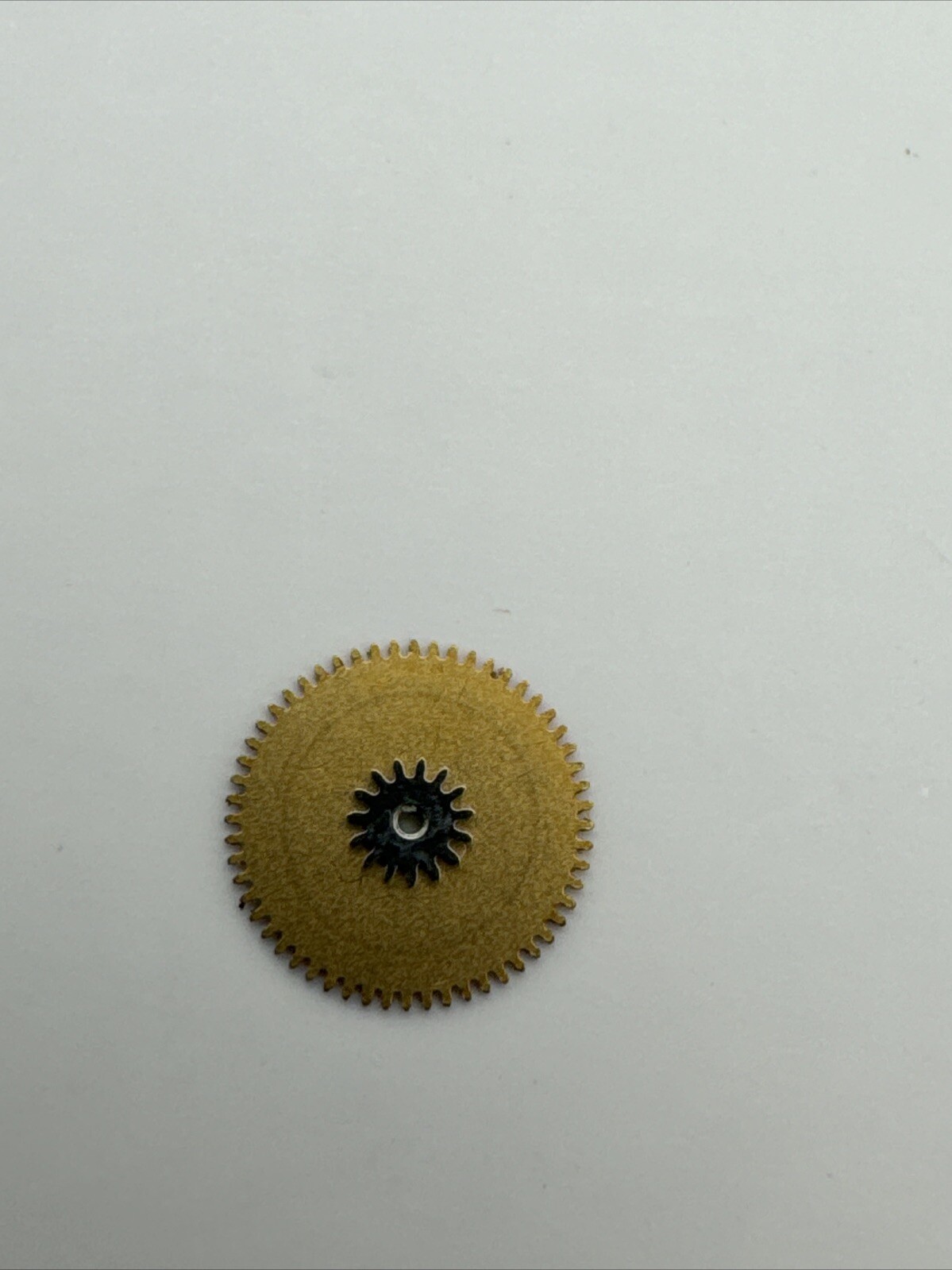 Genuine Rolex 3135-260 Minute Wheel
