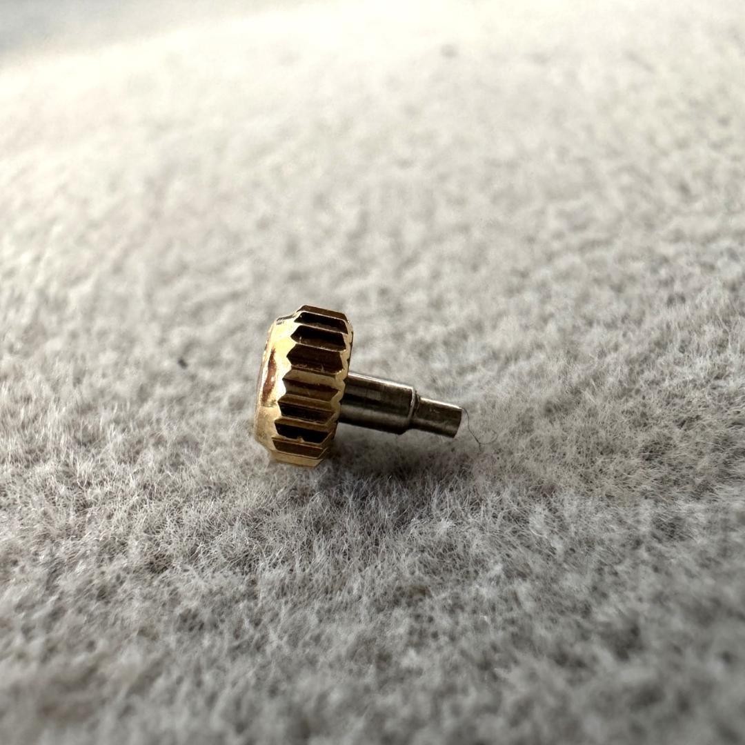 Genuine ROLEX crown B24-530-8