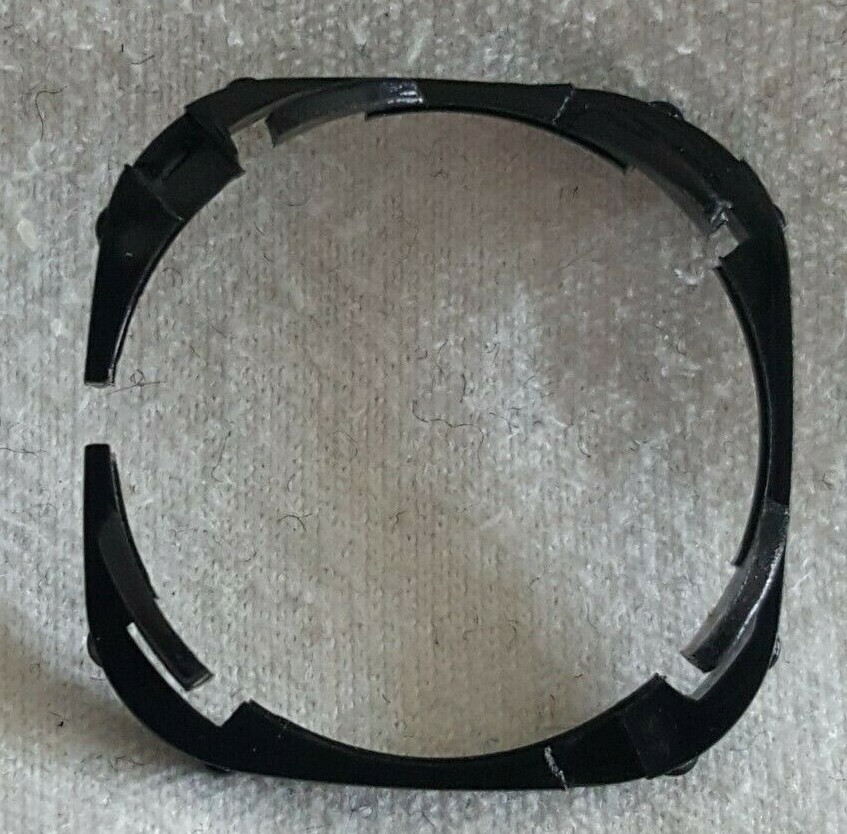 Omega Caliber 1380 Casing Ring Part Number 1905/12