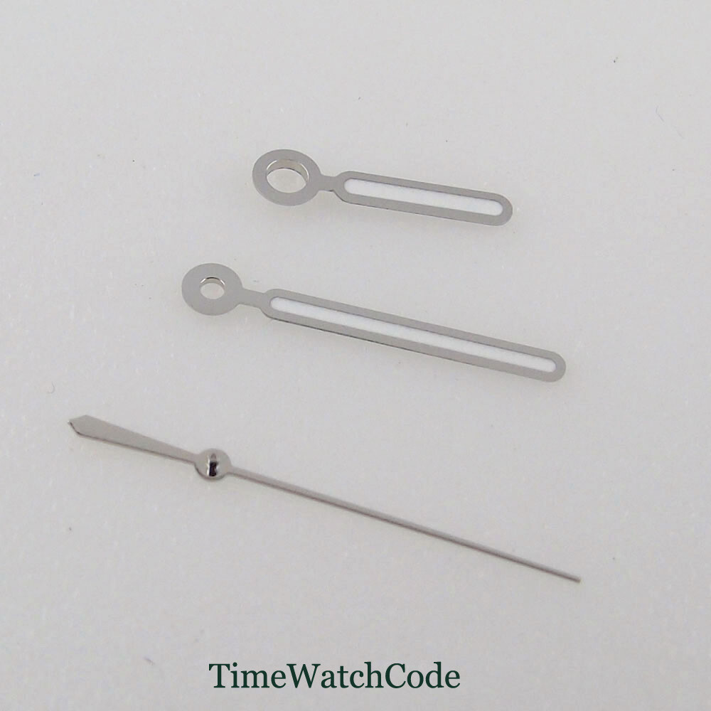 Watch Hands Fit NH35A NH36A ETA2836 2824 PT5000 Miyota8215 821A DG2813 ST1612
