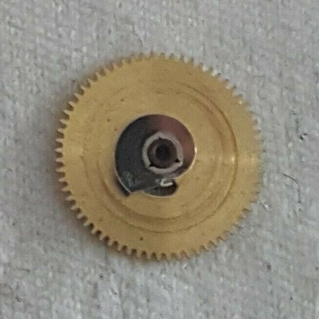 Rolex Caliber 1565 Part Number 8021 (Date Wheel Mounted)