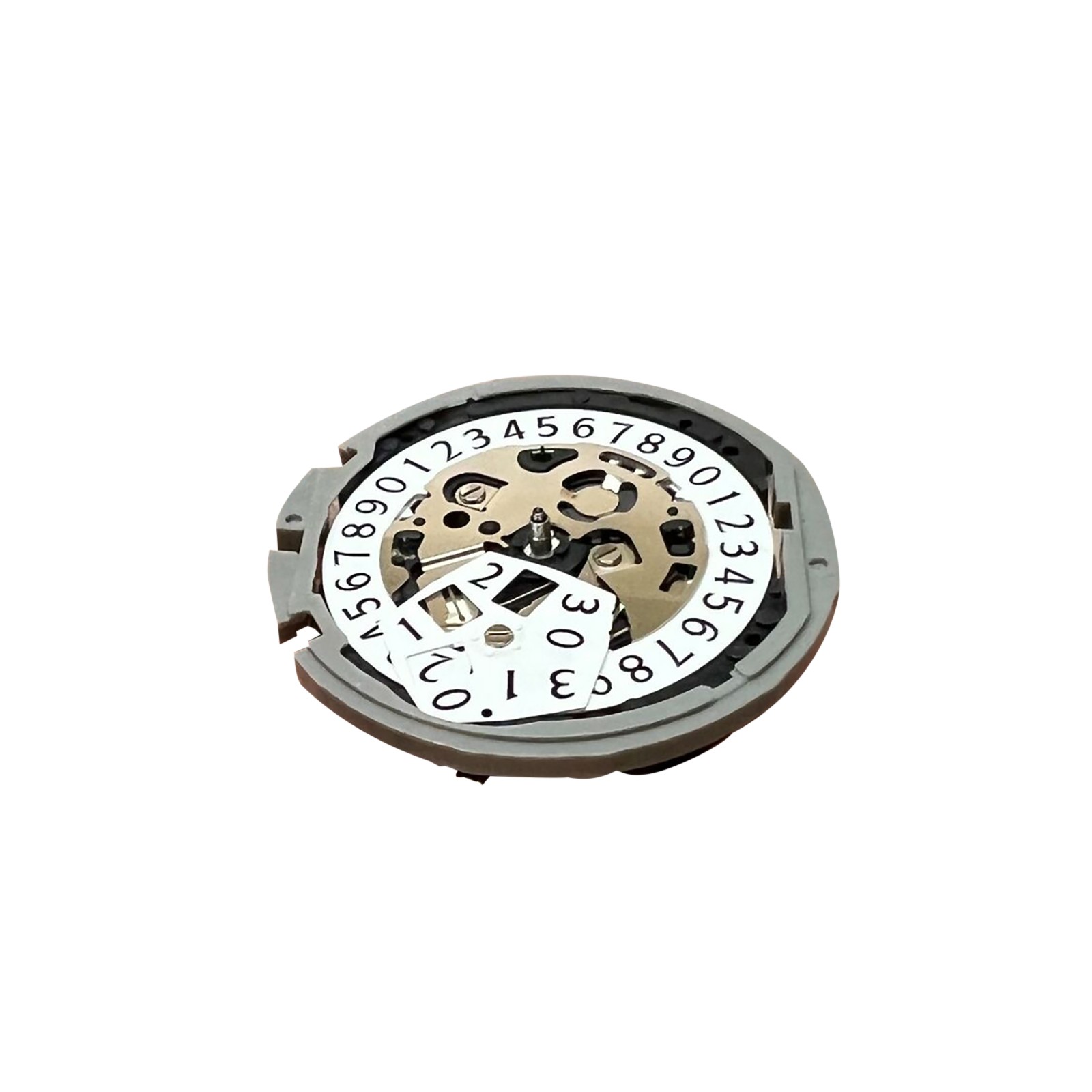 27.6mm Quartz Watch Movement For Hattori Epson TMI YM04 YM04A Watch Accessories