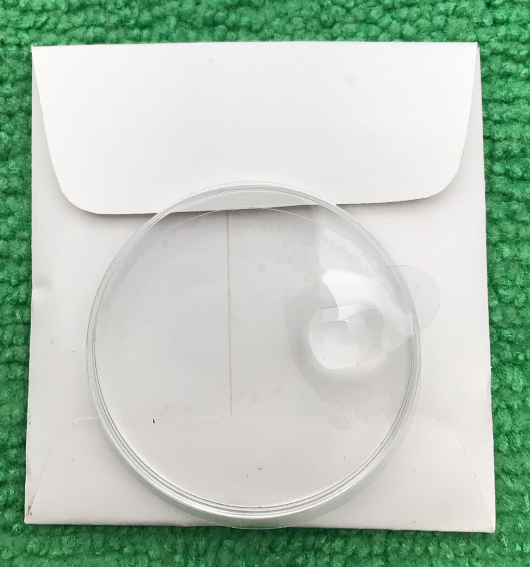 Crystal Fit Rolex 1803 1808 President Day Date 25-114
