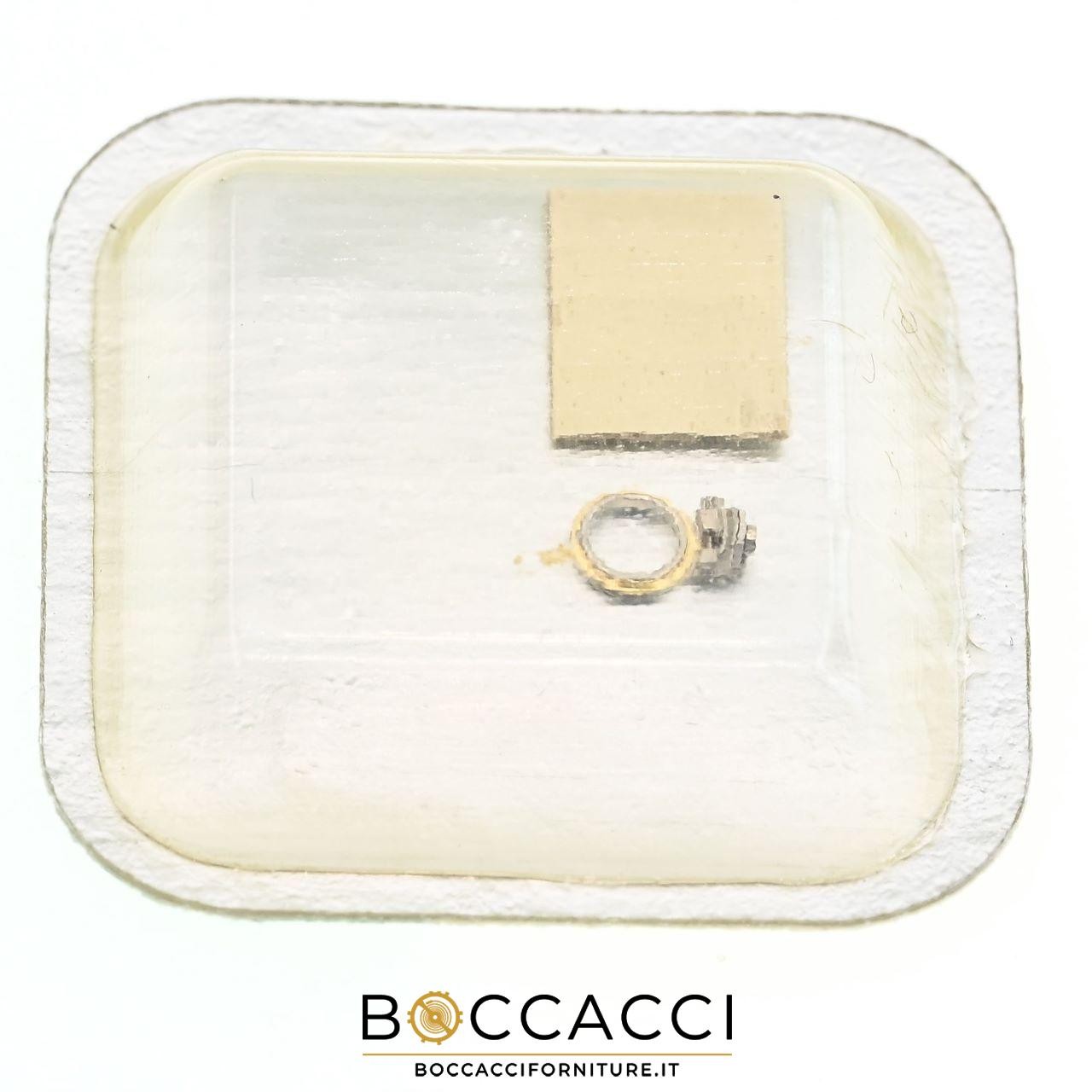 ROLEX 2030 Hairspring Support Cod. 2030-4435 Calib: 2030 (IN BLISTER)