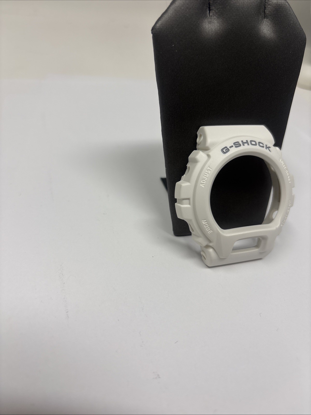 Original Genuine CASIO G-SHOCK Watch Rubber Bezel Shell DW-6900 Cover Case