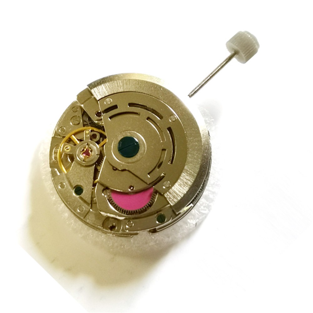 Classic 6-Hand Automatic Mechanical Watch Movement For 2813 8205 Watch Parts a