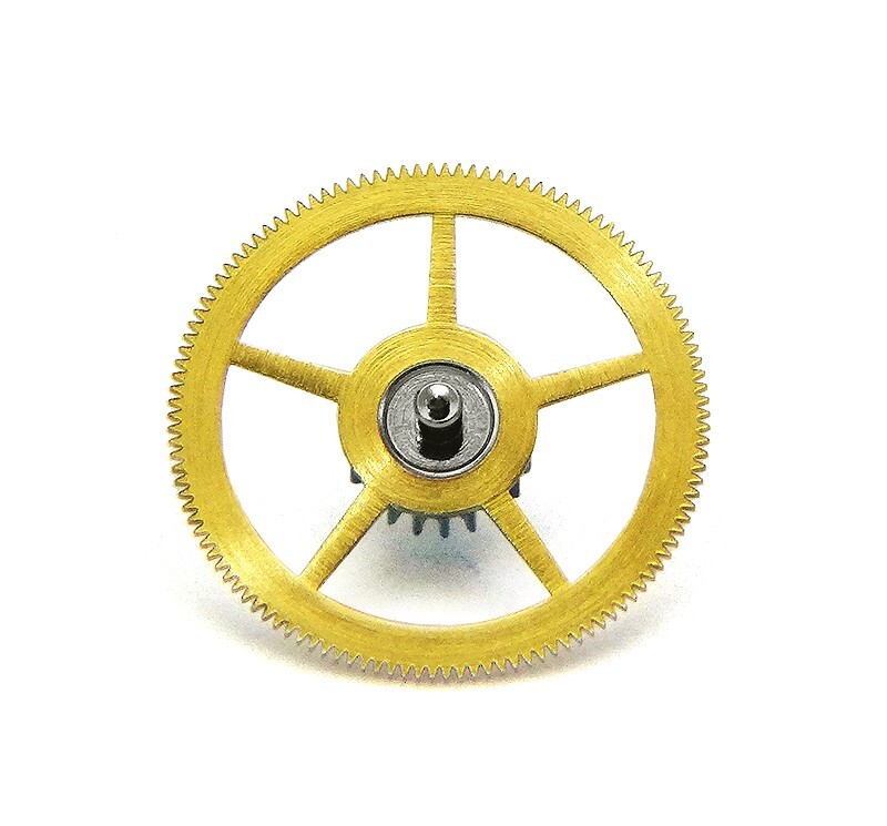Genuine Rolex 3035 3030 5012 Great Wheel for Watch Caliber Movement