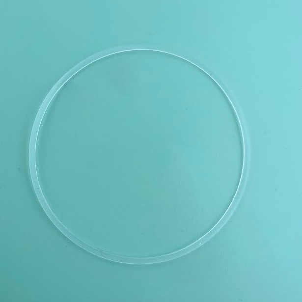 Crystal Gasket for AUDEMARS PIGUET ROYAL OAK OFFSHORE 42mm
