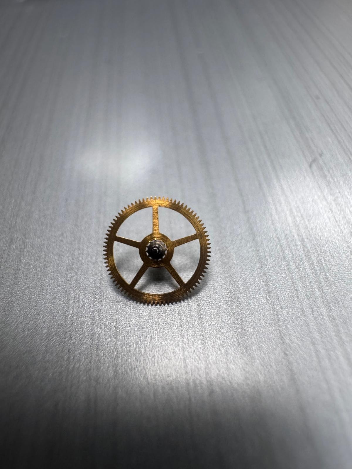 Rolex Caliber 3135 #330 Great Wheel Genuine