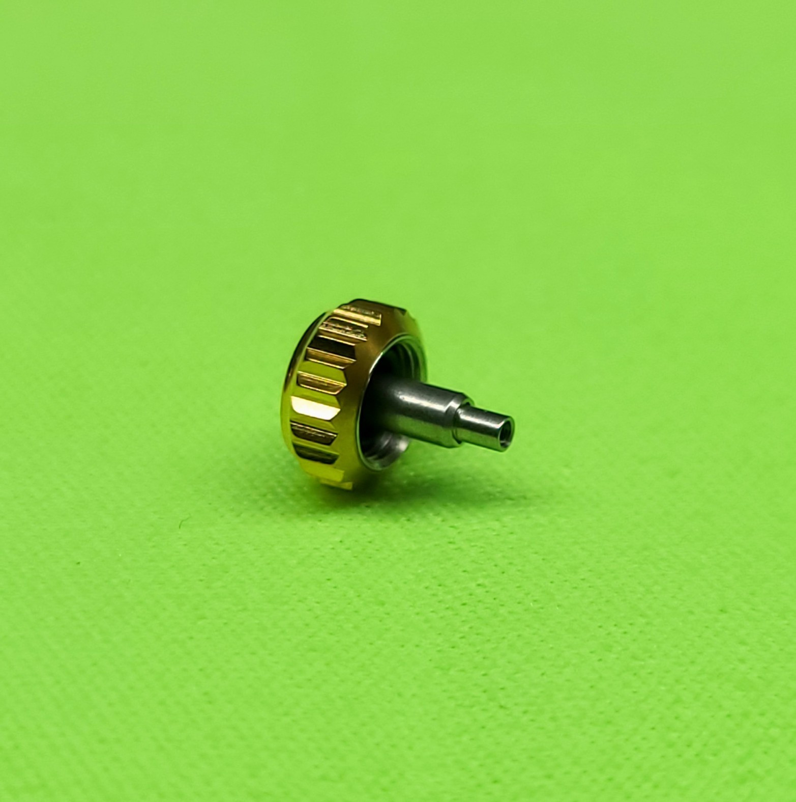 Rolex Datejust 36 Gold Crown 116233 116203 116333 24-604-8 – 3135 Stem Optional
