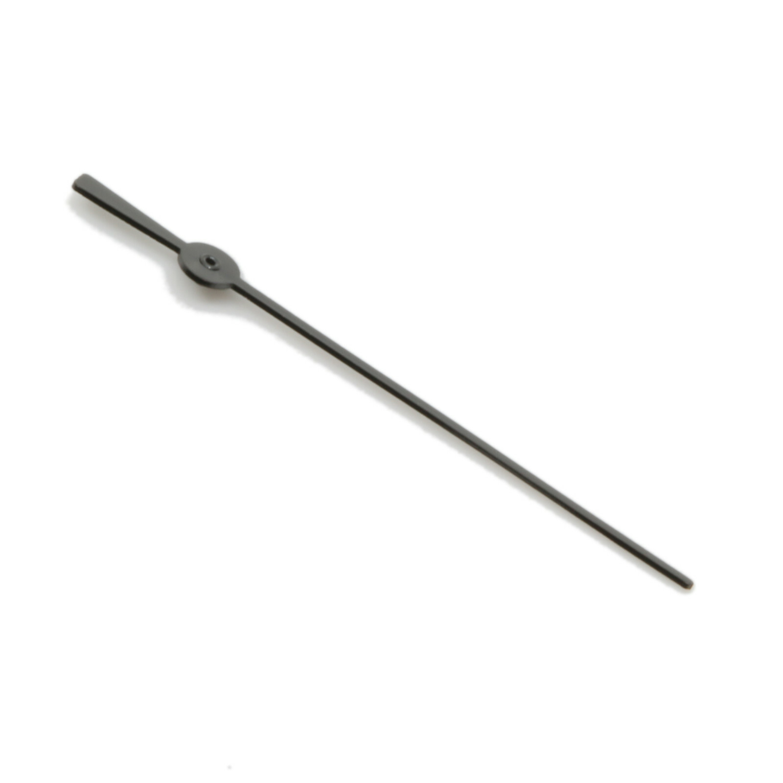 Second hand/second hand Ø 0.20 Black 11 mm Aiguilles NOS Universo