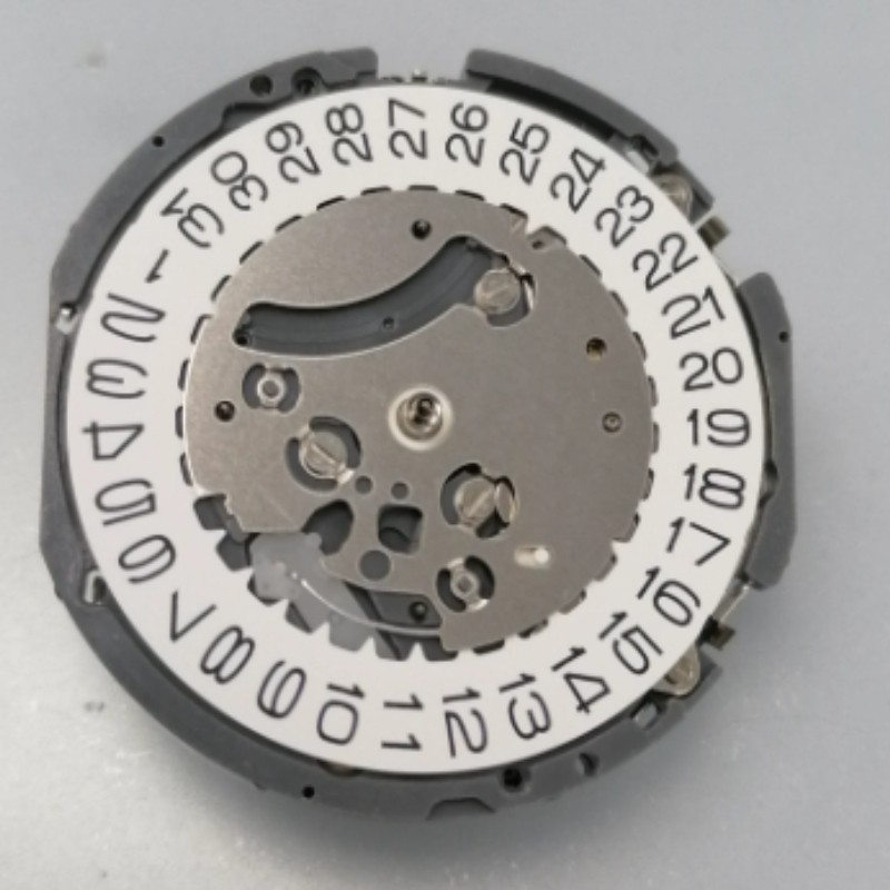 Japan VK Series VK67 VK67A Quartz Chronograph Movement 6 Pin Watch Repair Part