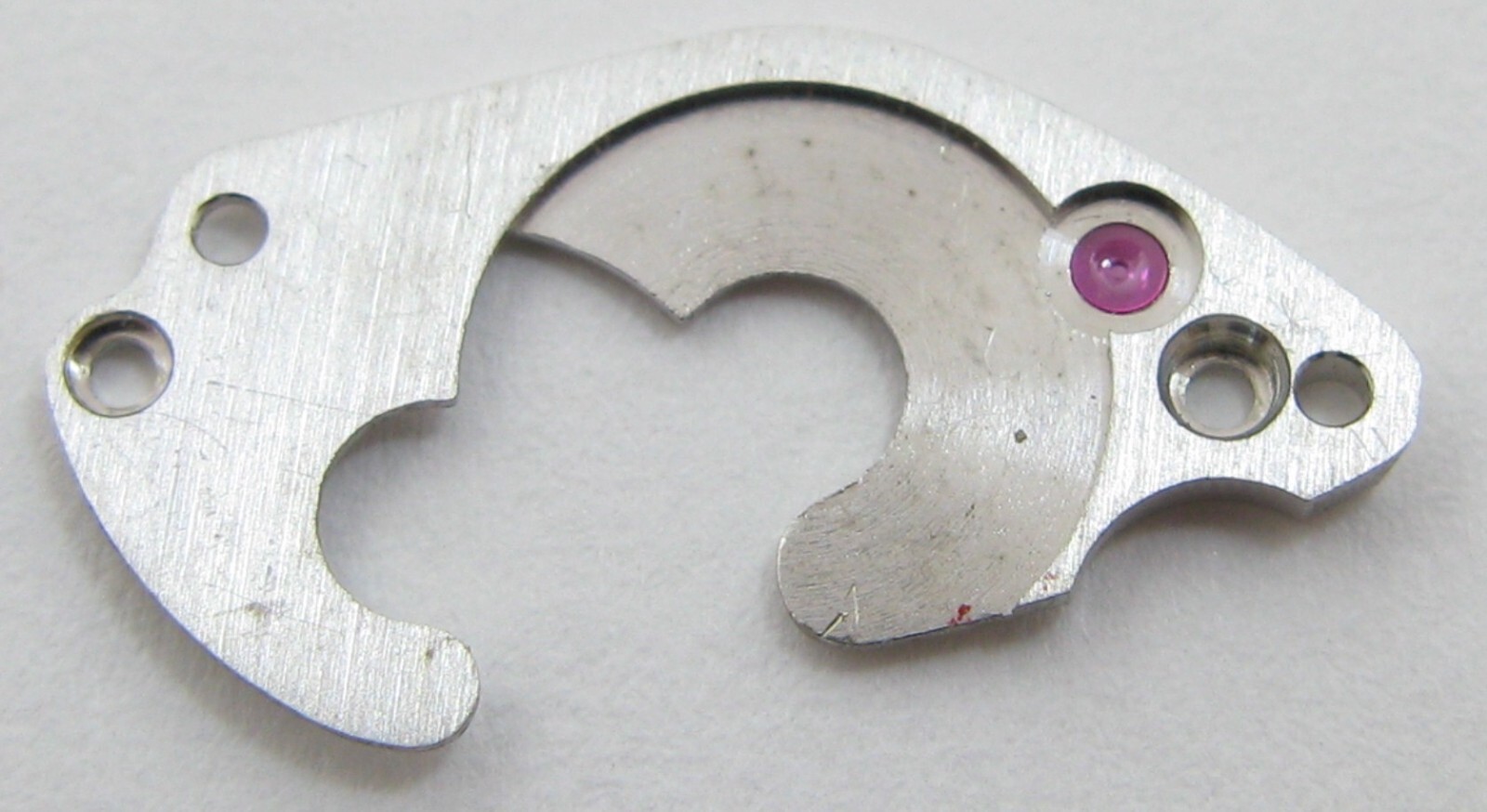 Longines 280 281 284 285 290 291 Watch part #4th wheel bridge