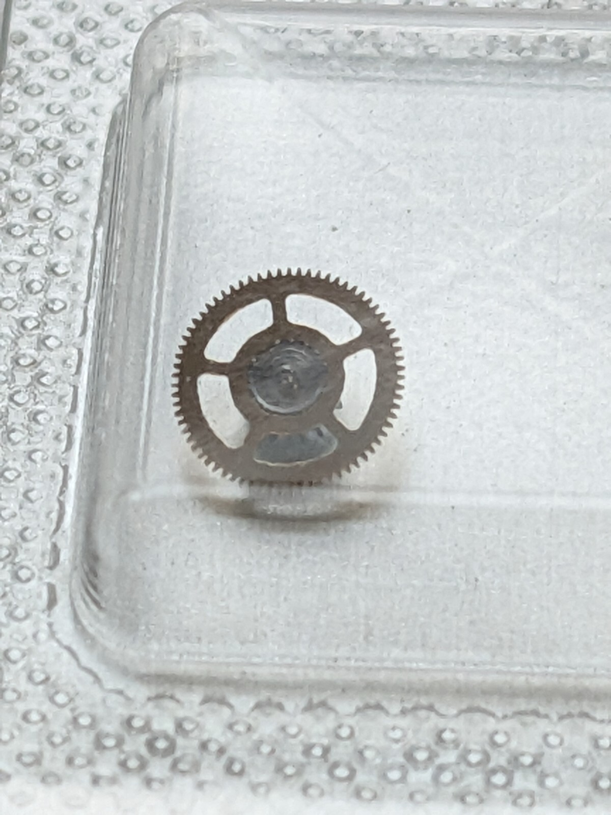 Eta 2890 2892-2 2892 A2 Intermediate wheel part 203 Swiss made x 1 piece