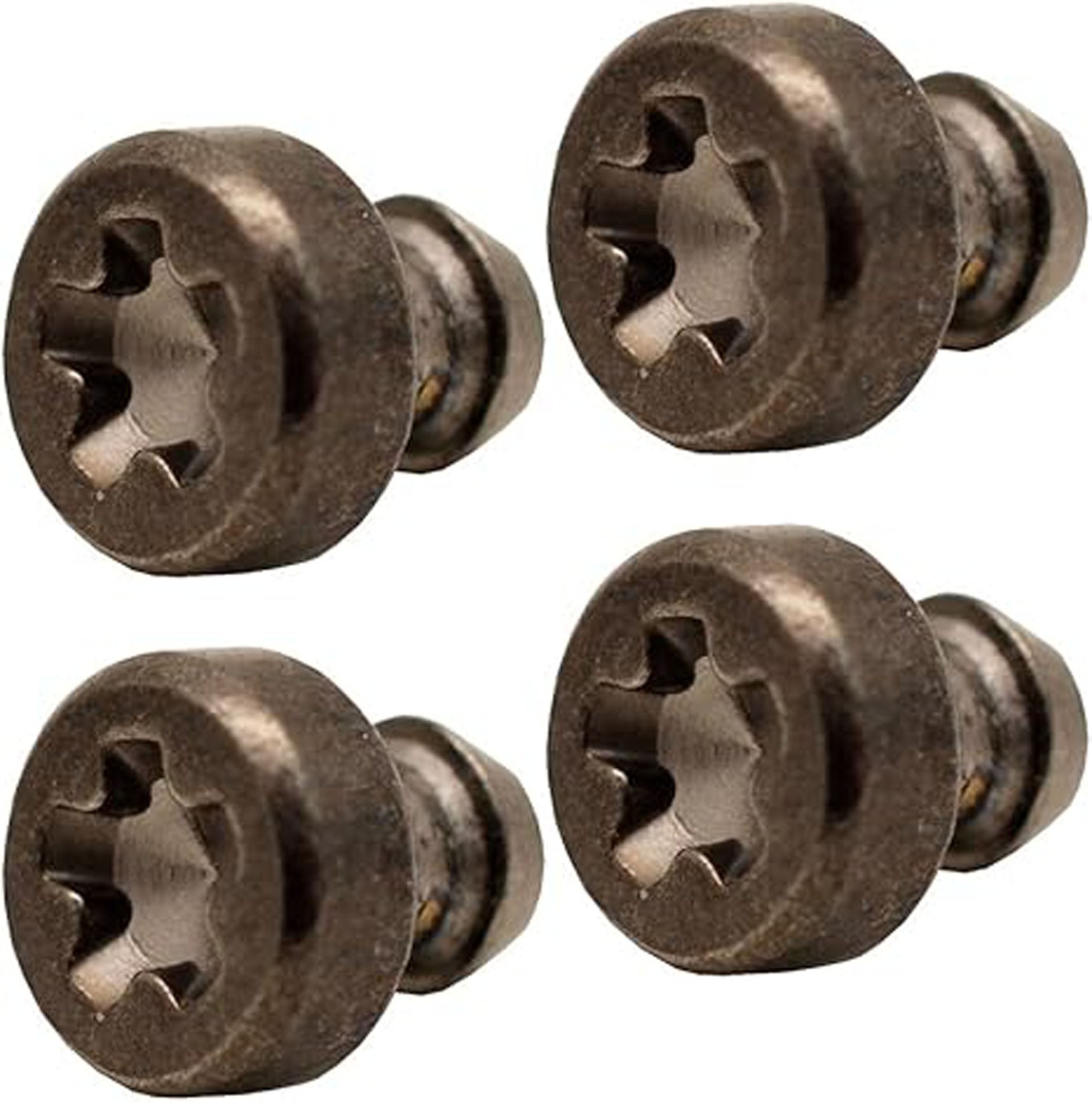 Casio GW-7900 G-Shock Deco Bezel Screw Positions 1H,5H,7H,11H GR-7900 (4 Screws)