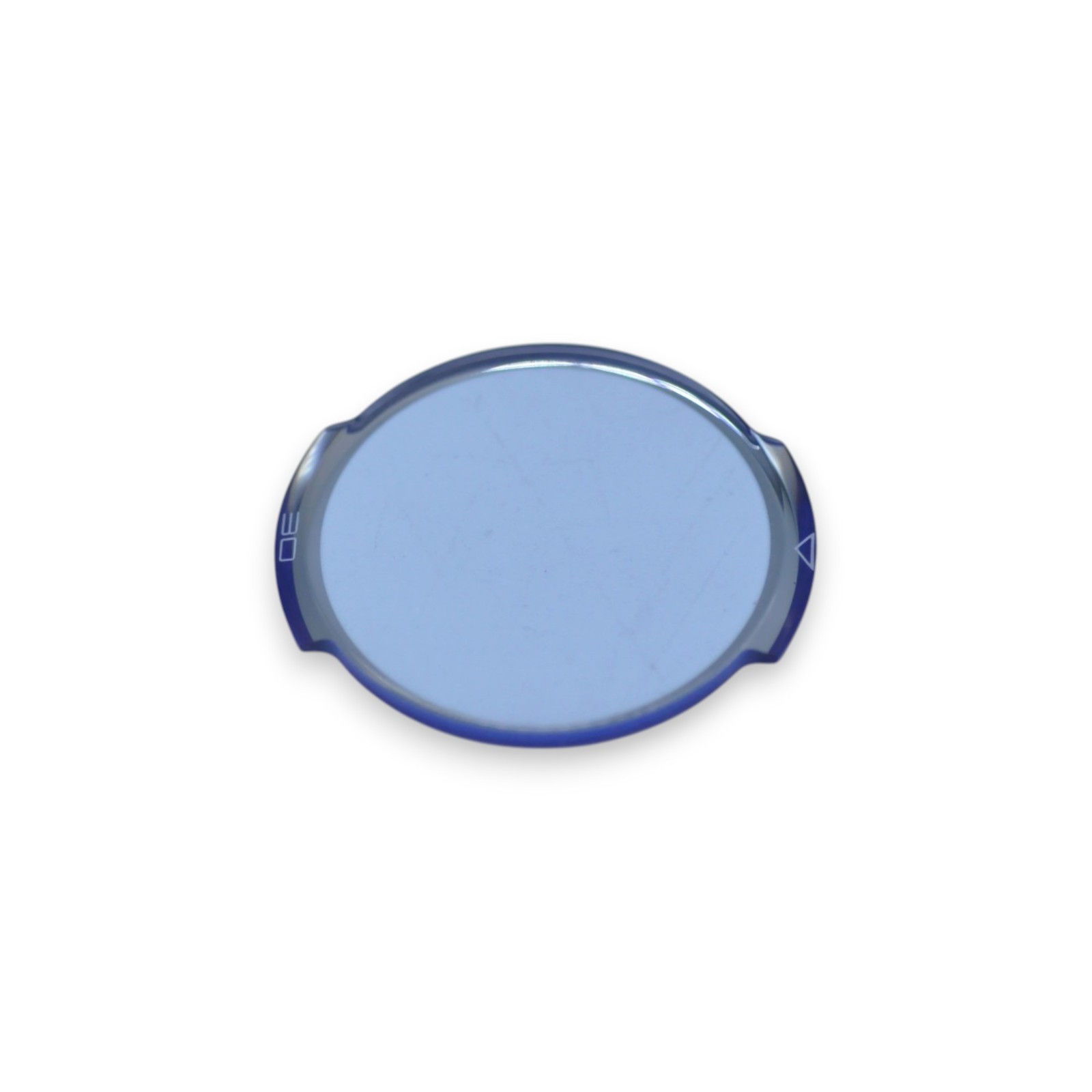 Coachman CH2564 Blue Watch Crystal For Fossil