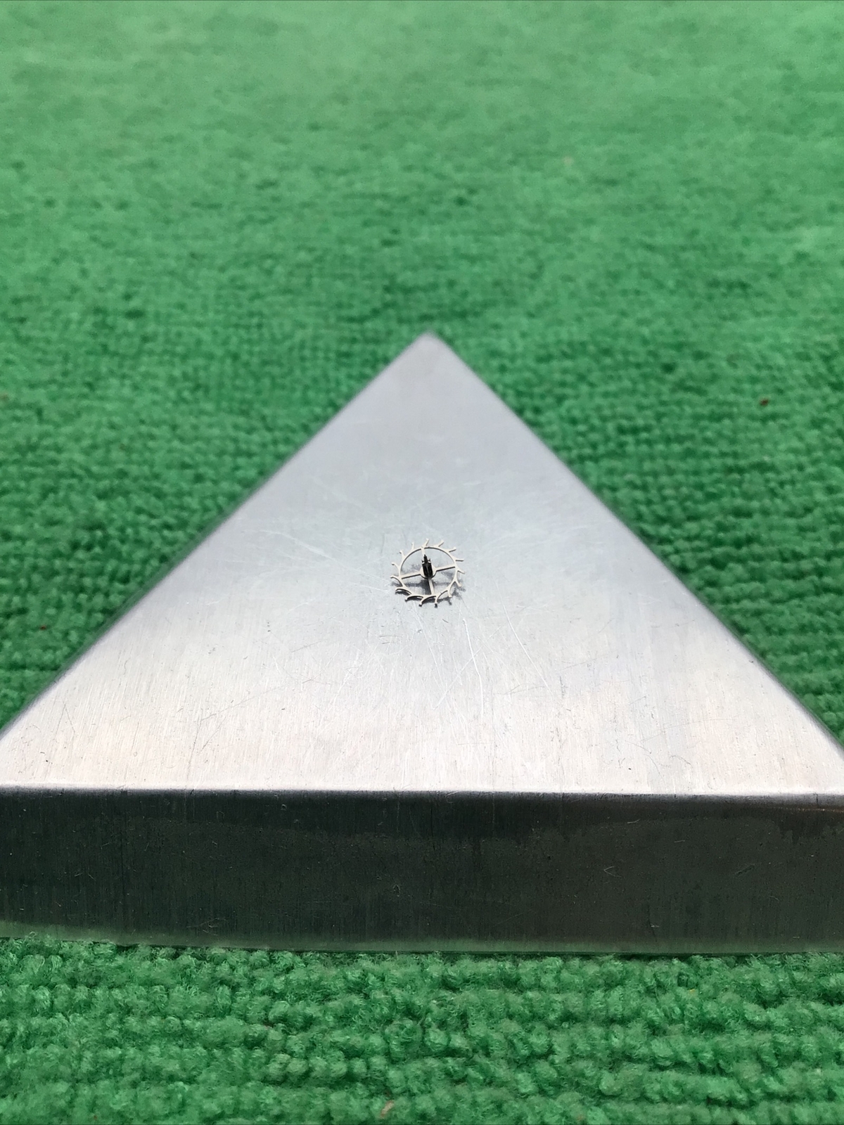 AS 984 702/211 Escape Wheel Watch Part