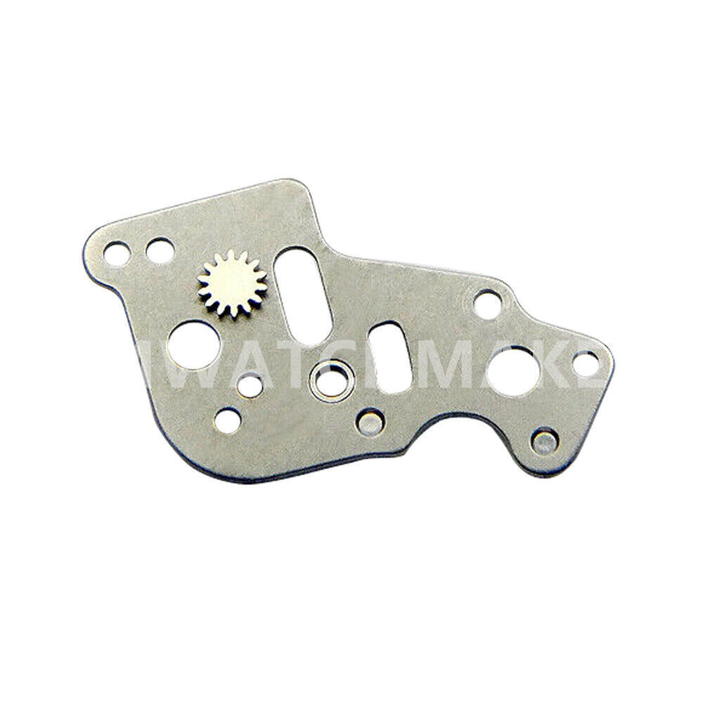Generic Watch Parts 3135-268 Mechanism Cover Mounted Replacement for 3135