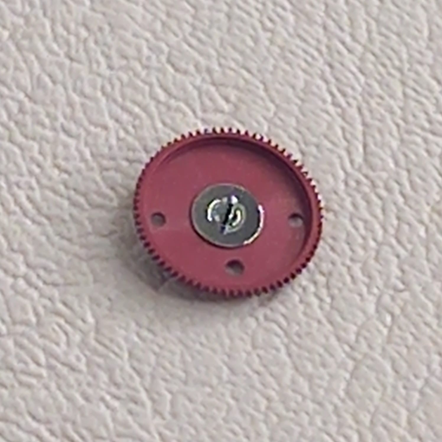 Rolex 2230 2235 540 Reversing Wheel Original Unused Part