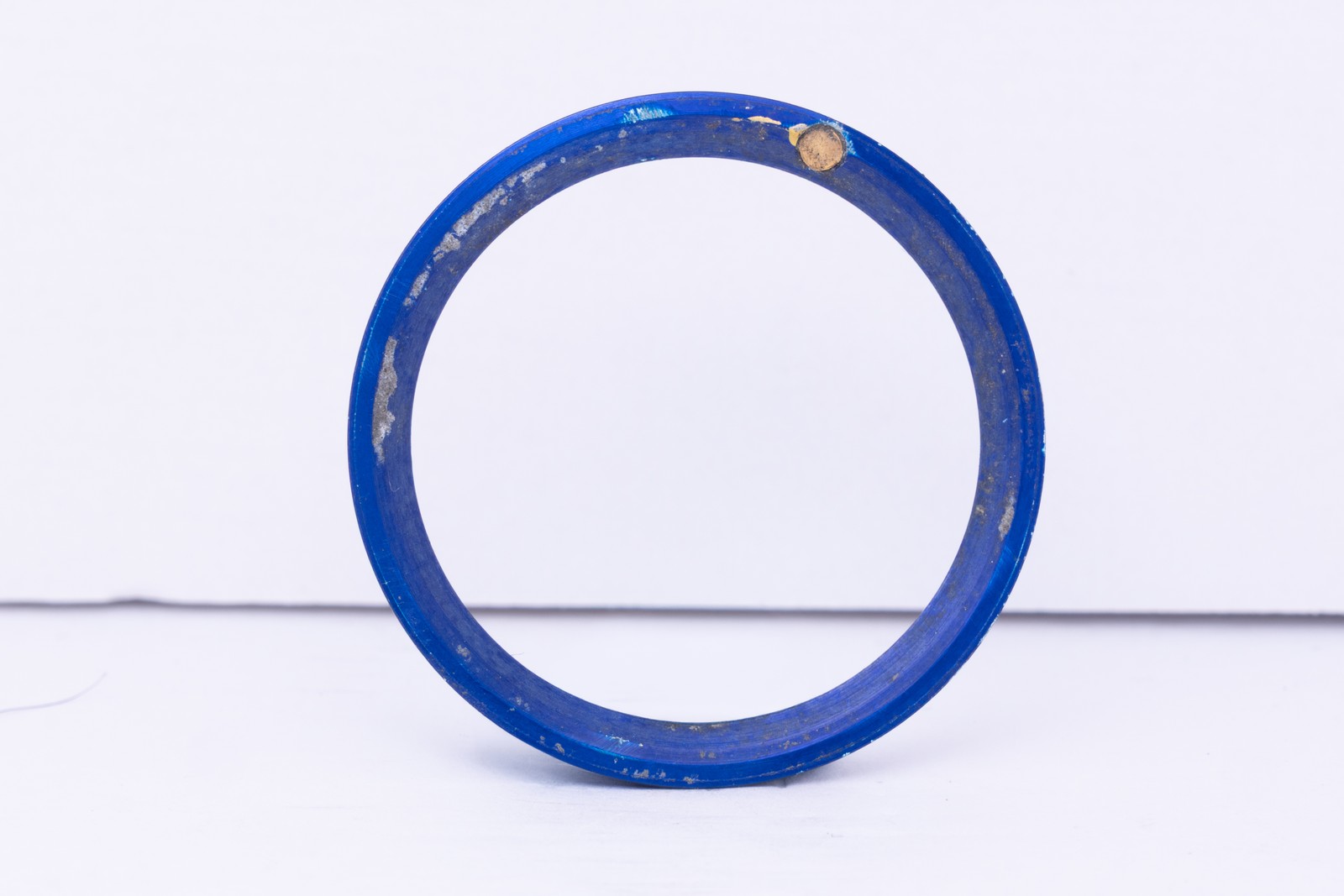 Rolex Submariner 16808 – 16803 – 16613 Blue Insert Lumi Pearl FCD30695