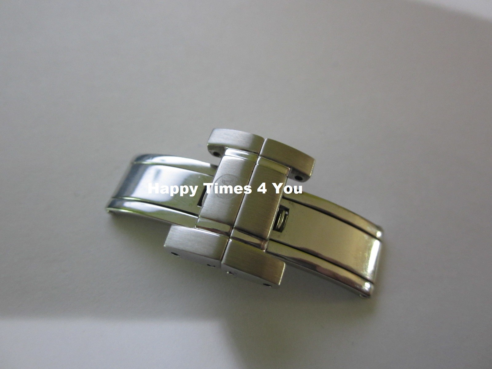 Movado Gentry 84 N2 1890 Sport 0604996 Watch Men’s OEM Clasp