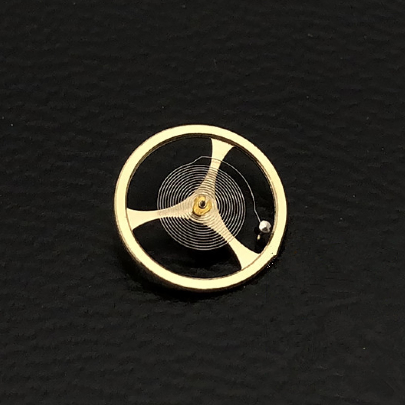 New Replacement Watch Balance Wheel Repair Part For Orient Movement 46941 46943