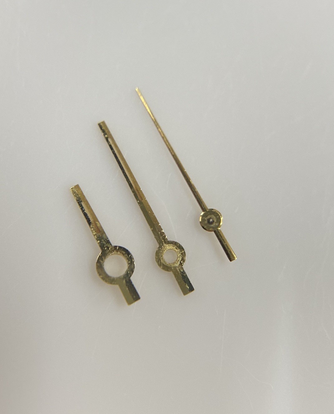 Genuine Rolex Datejust Cal. 2130/2135 67183 67197 69173 69178 69278 79173 Hands