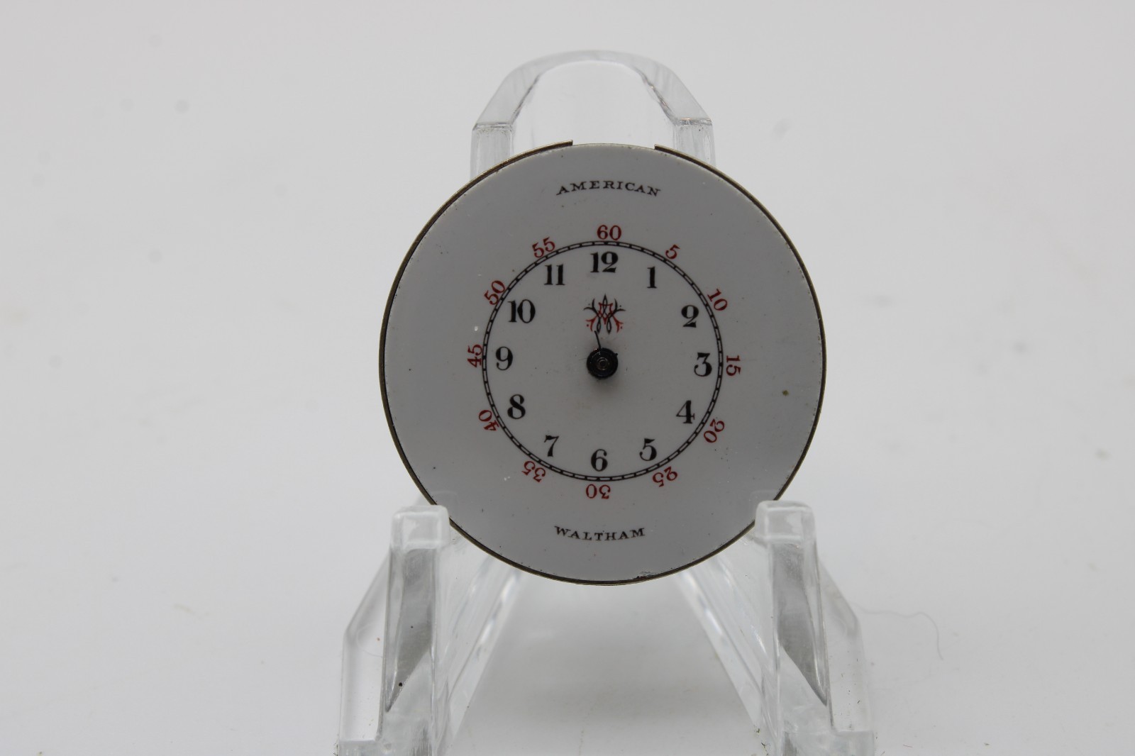1893 WALTHAM POCKET WATCH MOVEMENT 6022127 GRADE 66 0s 11j (RB2)
