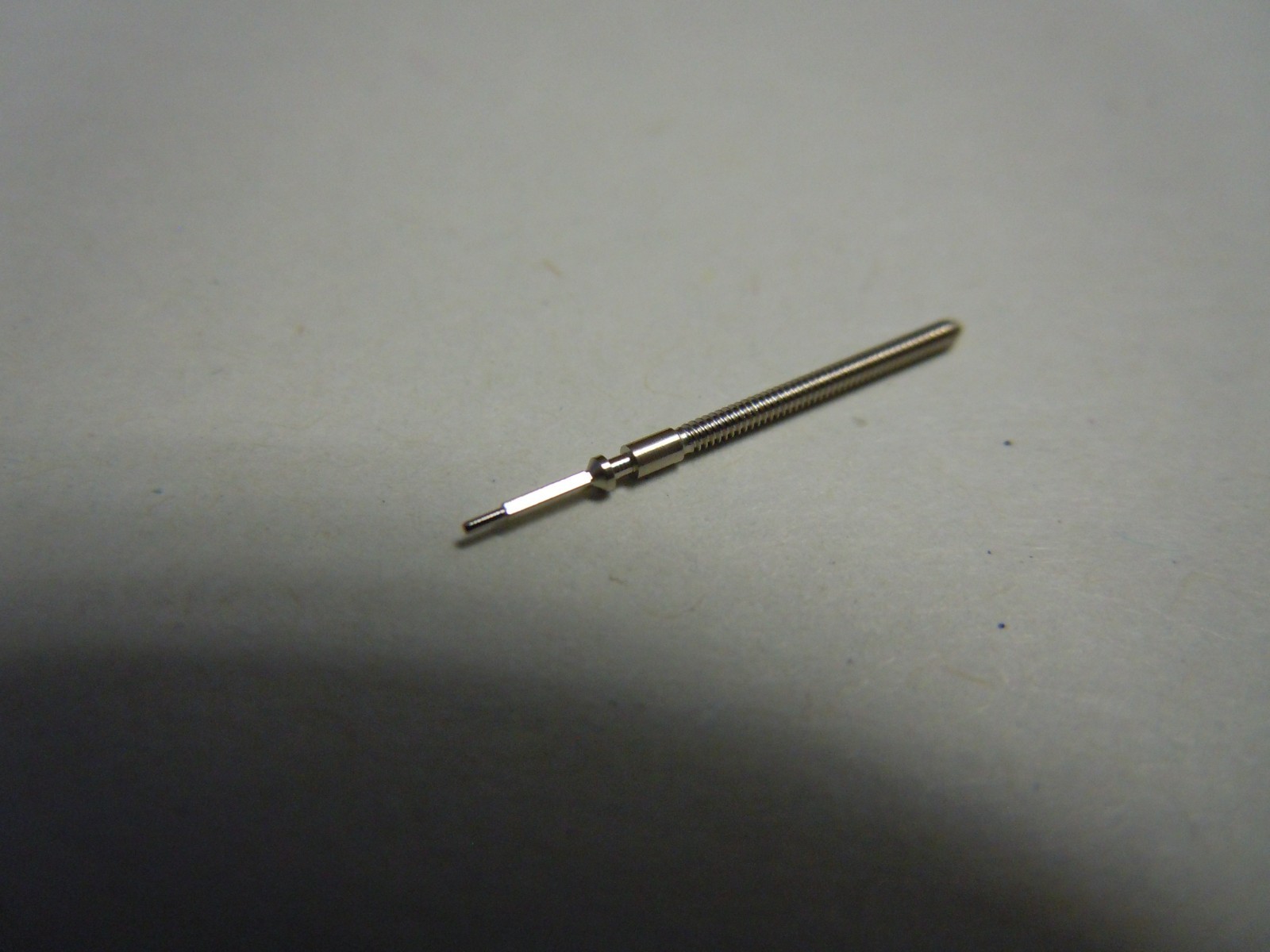 Genuine Breitling Stem Cal ETA F03.402, F03.411, F03.412 part 768.F03.405