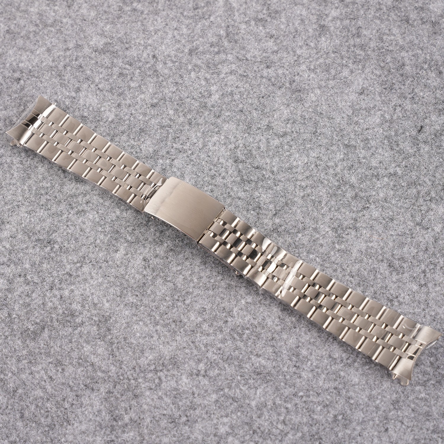 For 2836 2834 2846 After-sales accessories DIY 36mm Watch Steel Case kit