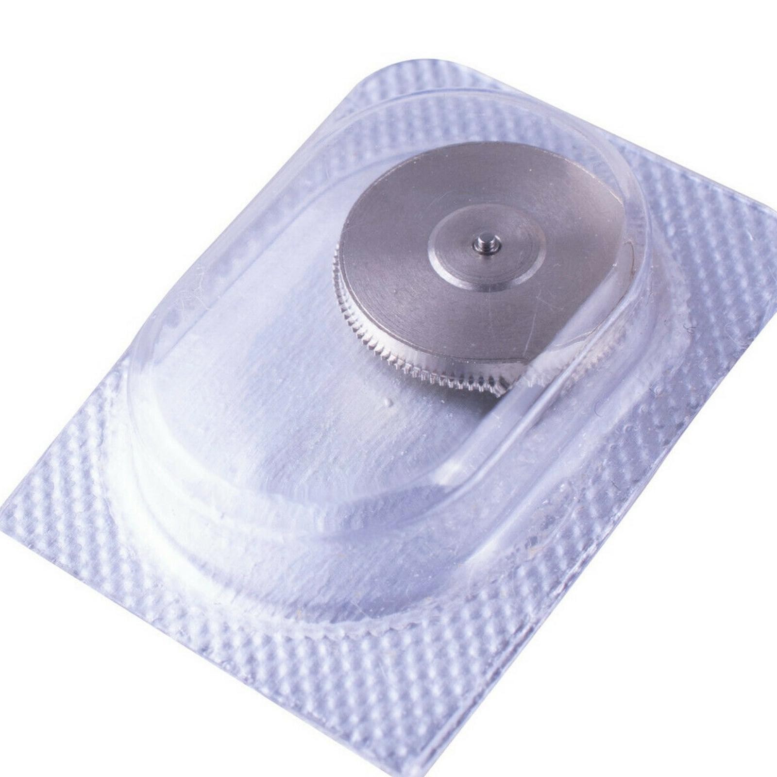Complete Barrel With Silver Mainspring For ETA 2824 2836 2834 Watch Movement